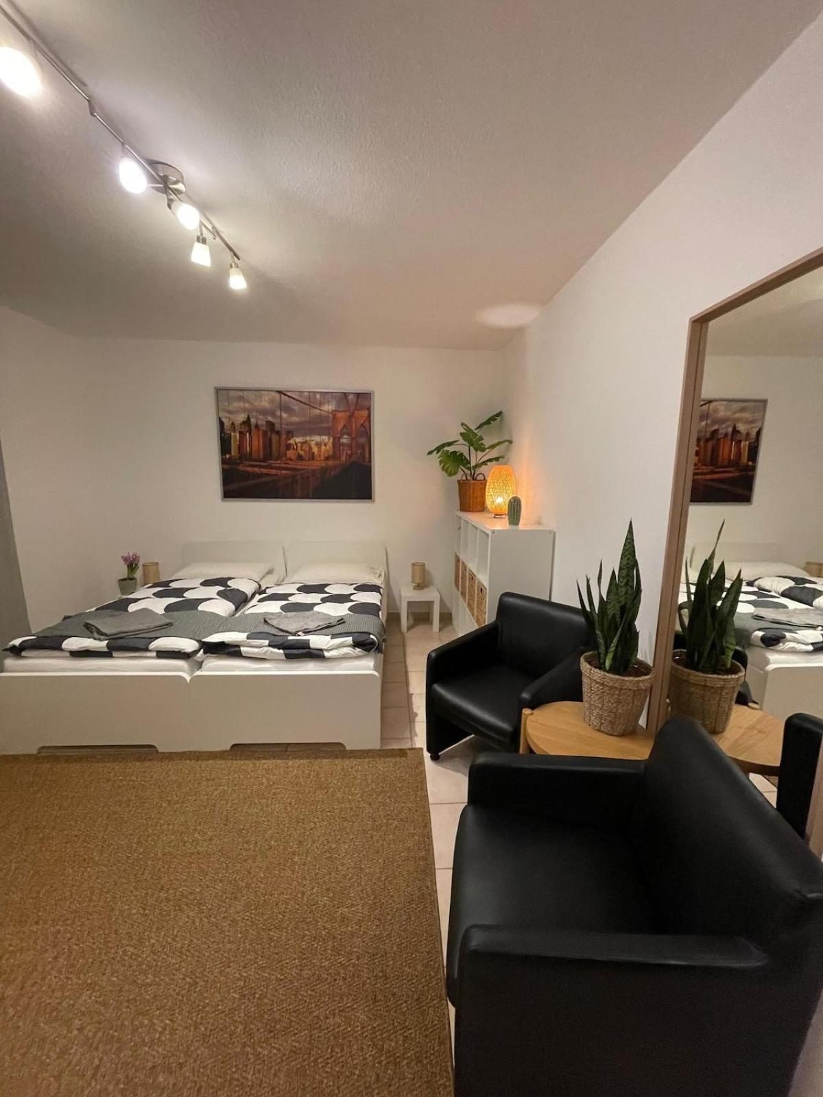 Centrally Located At Station *