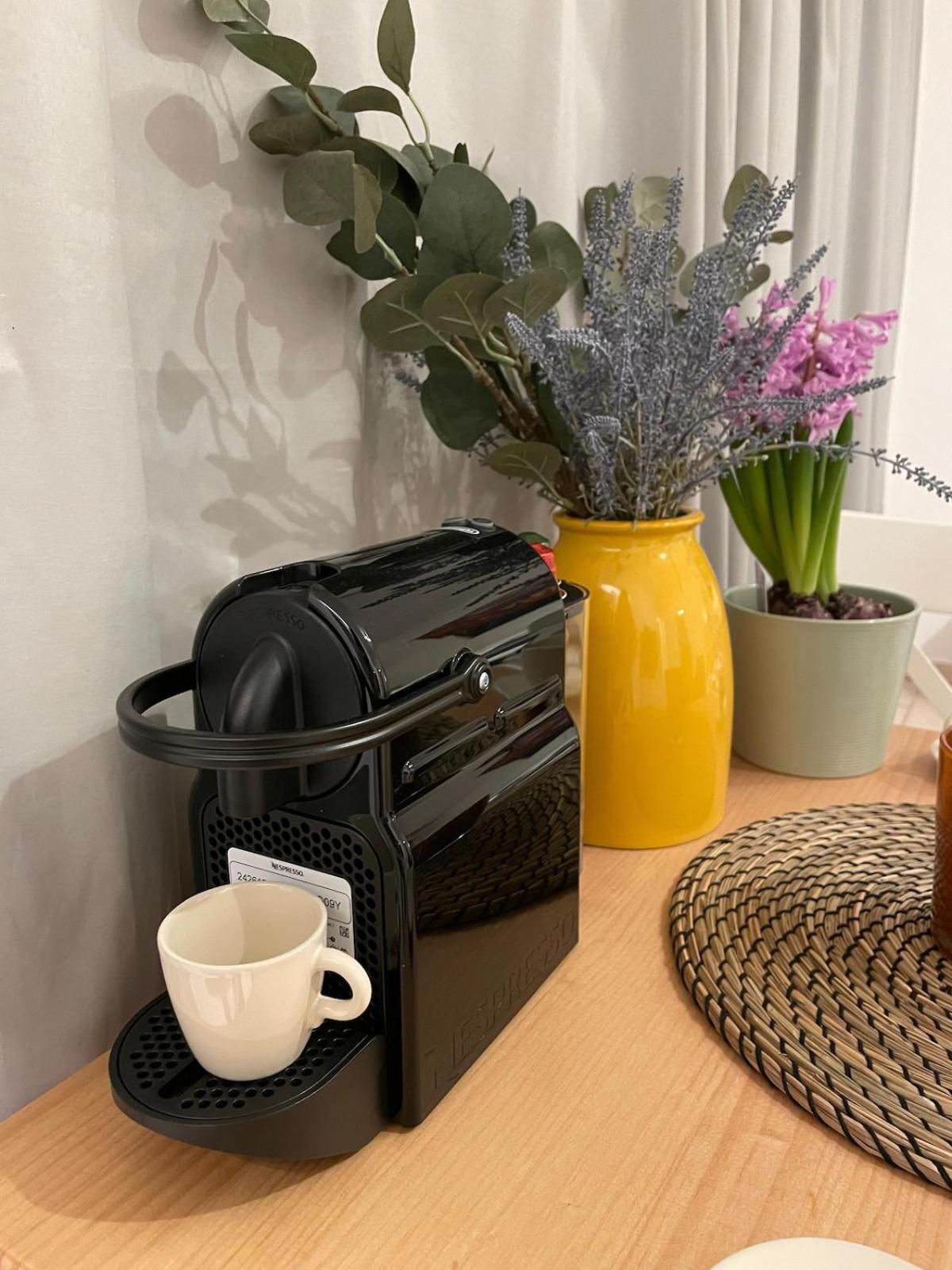 Apartment Centrally Located At Station